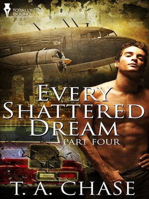 cover image of Every Shattered Dream